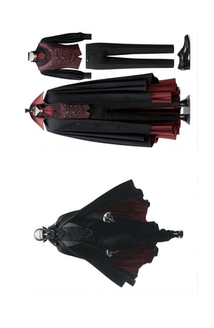 Collage Soup All Hallows Eve (Paperback) – 71 Pages of Elegant Halloween Collage Art