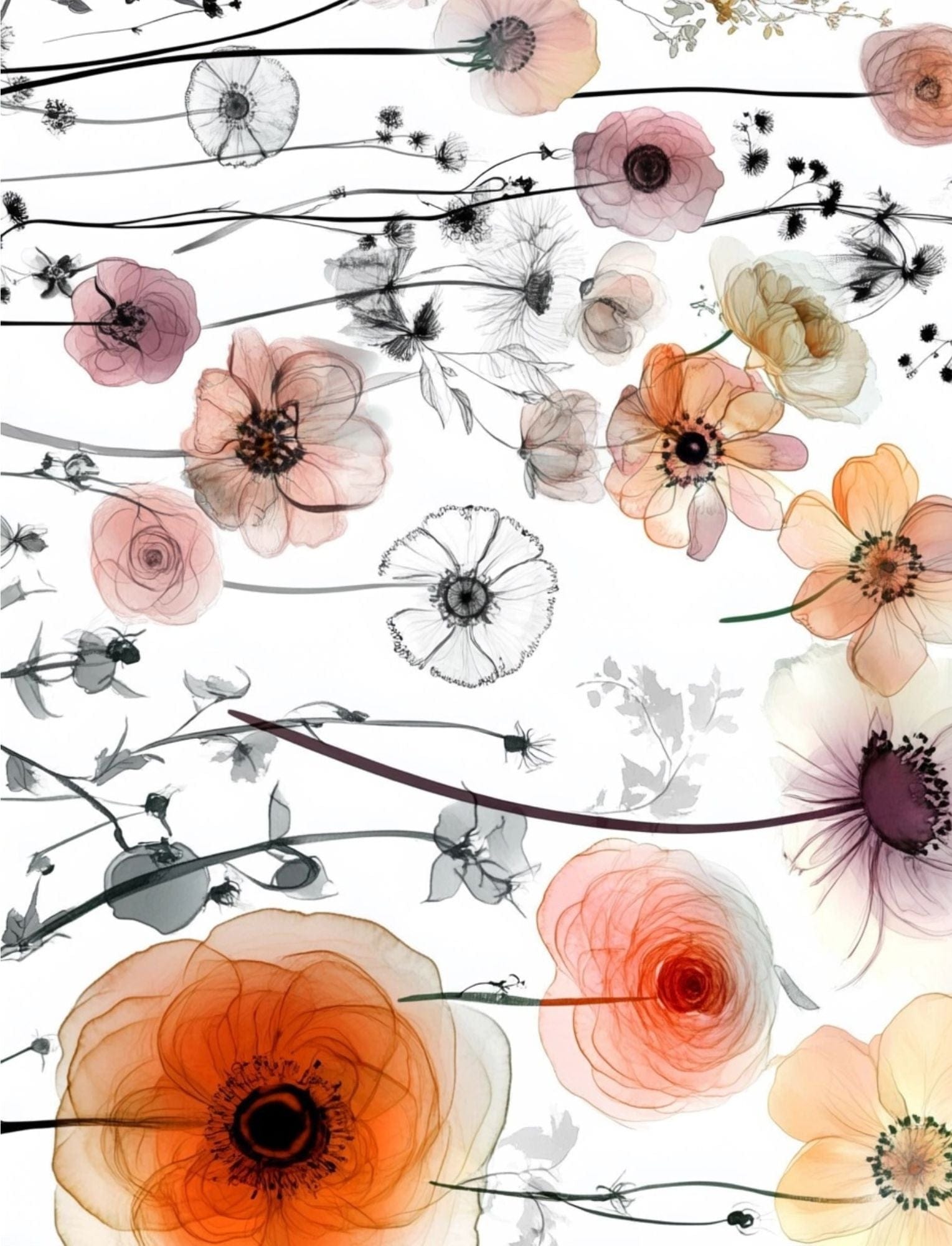 Collage Soup Back That Art Up (Paperback) A Collage & Journal Backgrounds Book