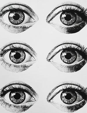 Collage Soup Black House White Market – A Special Edition Collage eBook