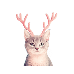 Collage Soup Christmas Crew Digi-Bites | Digital Download | Digital Die Cuts for Collage, Journaling, Mixed Media