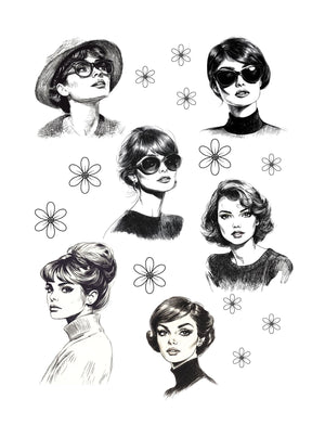 Collage Soup Collage Couture eBook