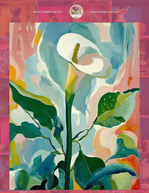 Collage Soup Collection – Fan Favorites | eBook | Best-of collage sheets curated from 2025 freebies