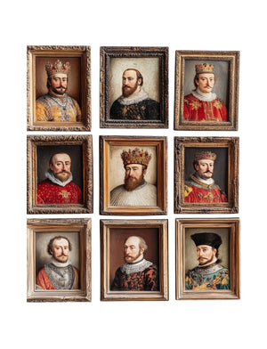 Collage Soup Collector’s Edition – eBook | 72 Pages of Mini Collage Treasures & Curious Imagery (Copy)