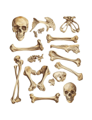 Collage Soup Collector’s Edition – eBook | 72 Pages of Mini Collage Treasures & Curious Imagery (Copy)