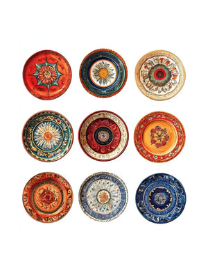 Collage Soup Collector’s Edition – Paperback | 72 Pages of Small Collage Images & Vintage Curiosities