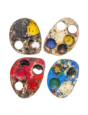 Collage Soup Collector’s Edition – Paperback | 72 Pages of Small Collage Images & Vintage Curiosities