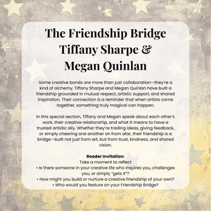 Collage Soup Creative Heroine Vol. II (Paperback) 125 Pages: A Zine & Planner for Connected Artists