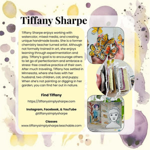 Collage Soup Creative Heroine Vol. II (Paperback) 125 Pages: A Zine & Planner for Connected Artists