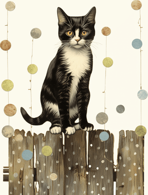 Collage Soup Dot, Dot, Dot (eBook) Playful Collage Art with Dots and Patterns for Artistic Projects