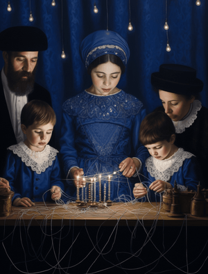 Collage Soup Festivication: 60-Page Collage Paperback for Winter Holiday Crafts