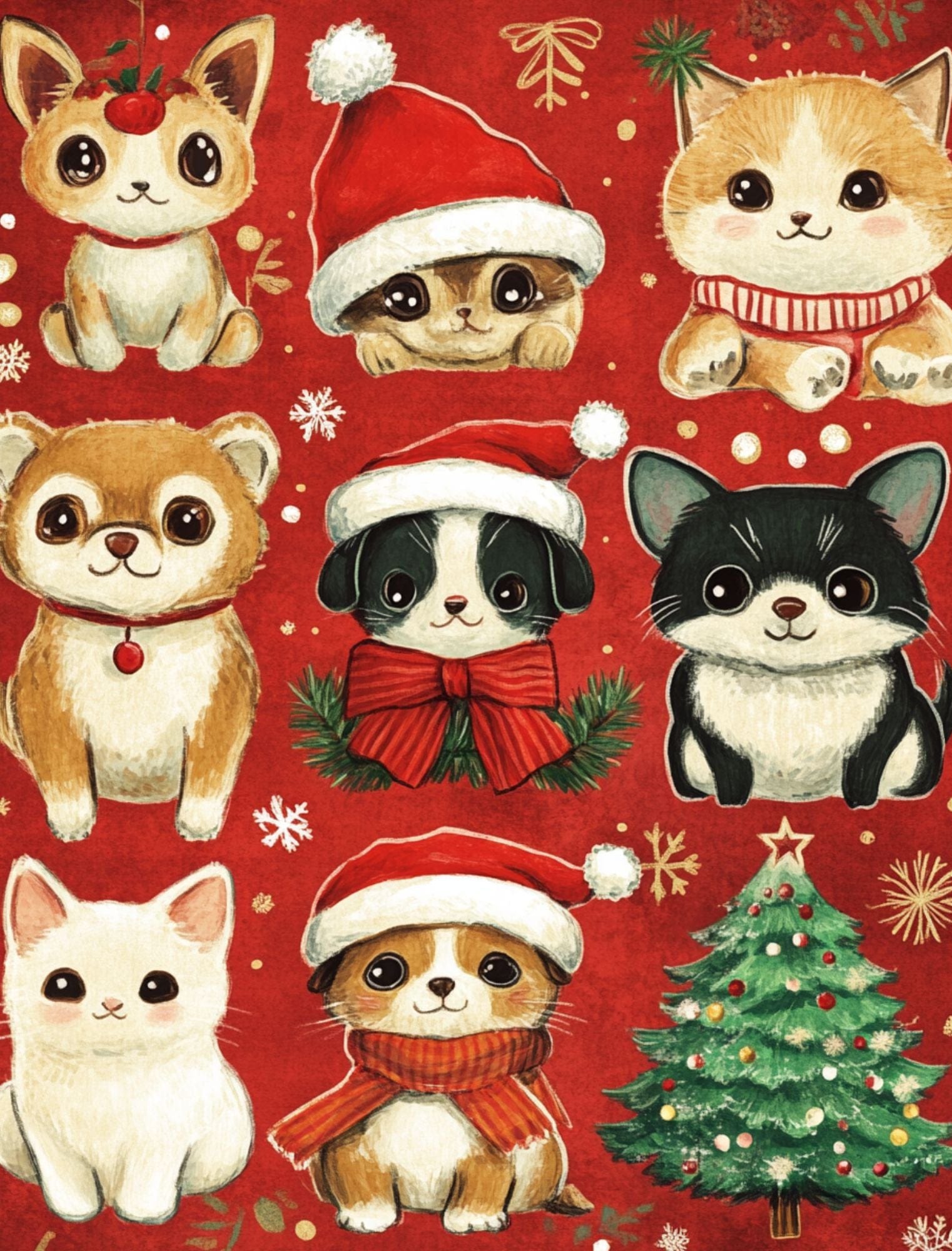 Collage Soup Festivication - Limited Edition eBook (Digital Download - Not a paperback)