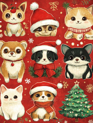 Collage Soup Festivication - Limited Edition eBook (Digital Download - Not a paperback)