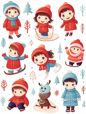 Collage Soup Festivication - Limited Edition eBook (Digital Download - Not a paperback)