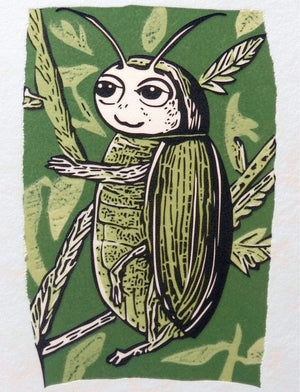 Collage Soup Fino Lino (eBook) Linocut-Inspired Collage Art for Creative Projects – 72 Pages