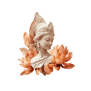 Collage Soup Floral 101 Digi-Bites | Digital Download | Digital Die Cuts for Collage, Journaling, Mixed Media