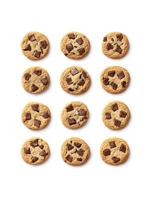 Collage Soup Food Fight (eBook) Quirky Food Art for Mixed Media & Scrapbooks – 62 Pages