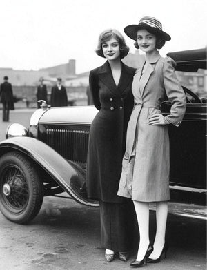 Collage Soup FUN-damentals: 60-Page Collage Paperback of Vintage & Quirky Designs