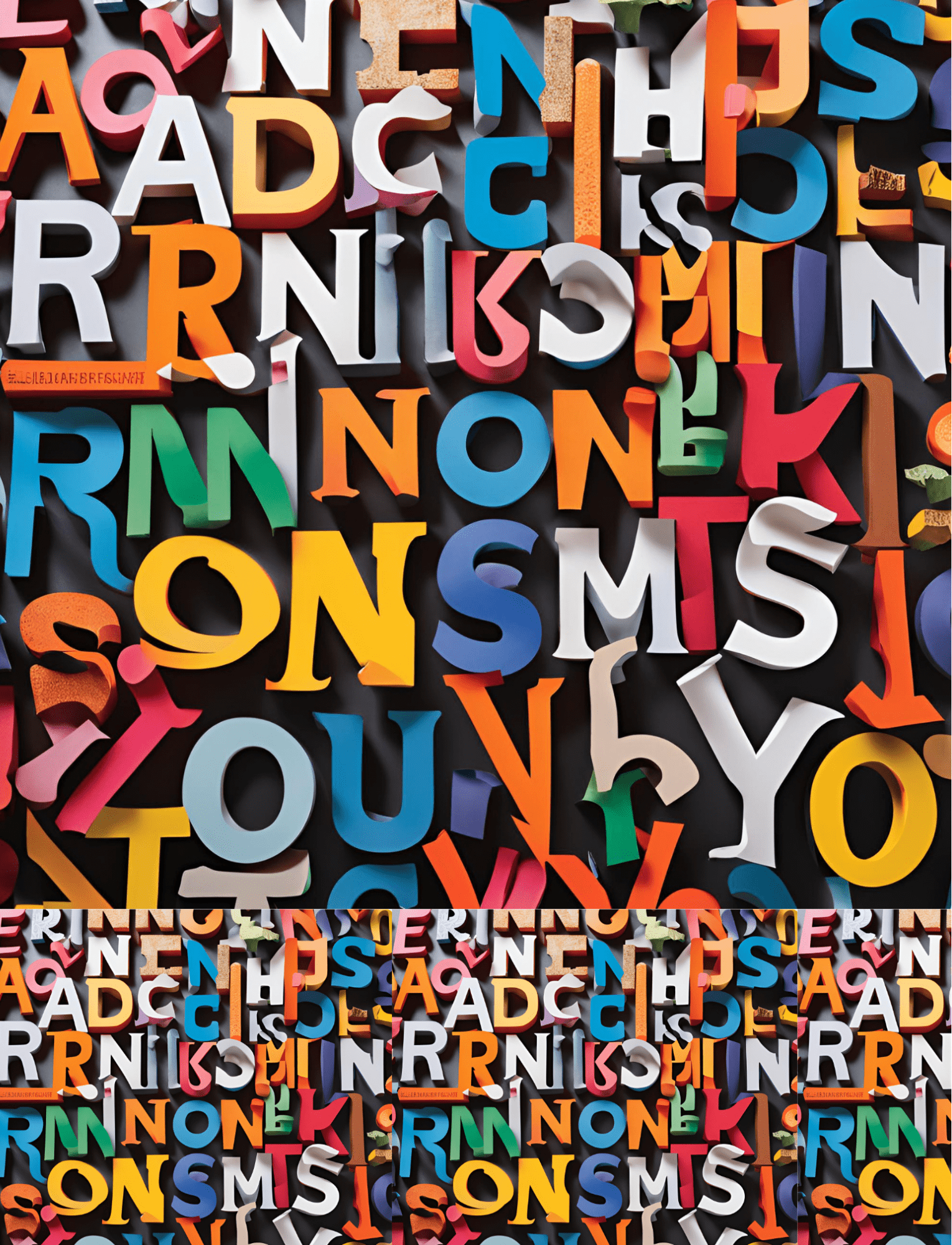 Collage Soup FUN-damentals eBook (Digital Download – Not a Paperback)