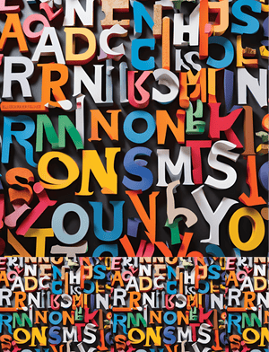 Collage Soup FUN-damentals eBook (Digital Download – Not a Paperback)