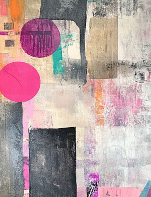 Collage Soup I Need This In My Life (eBook) 108 Printable ATC Images for Collage