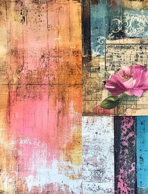 Collage Soup I Need This In My Life (eBook) 108 Printable ATC Images for Collage