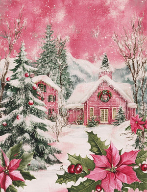 Collage Soup Jingle All The Way - eBook - Limited Edition until December 31st