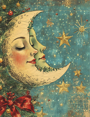 Collage Soup Jinglelicious - Paperback Version