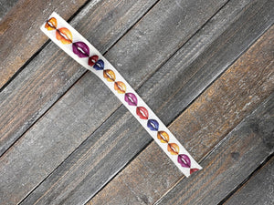 Collage Soup Kiss & Tell | Washi Tape