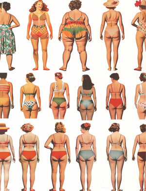 Collage Soup Lemonade Stand – A 40-Page Summer-Themed Printable eBook for $0.99