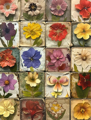 Collage Soup Little Bit: A Delightful 99¢ Digital Collage eBook