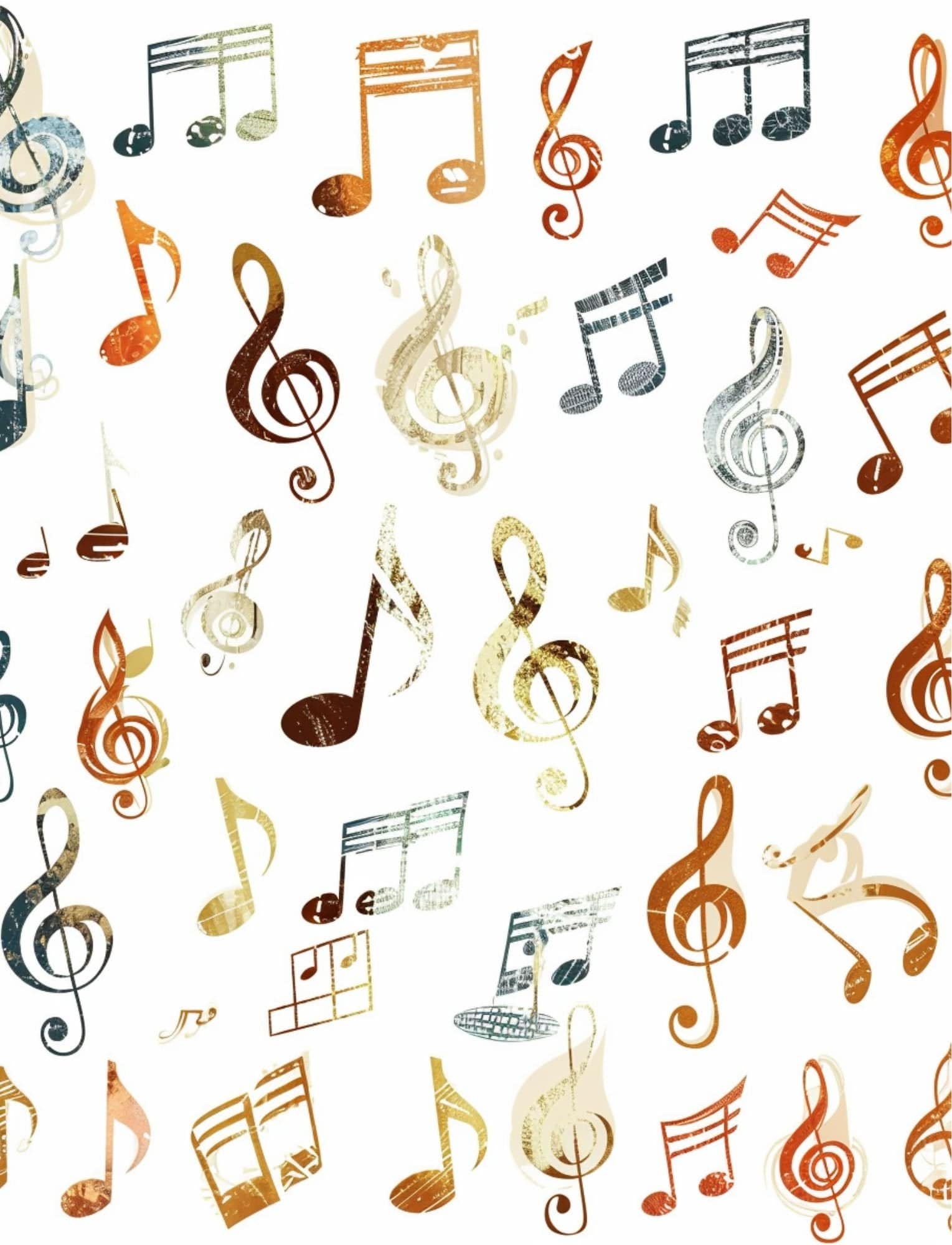 Collage Soup Magical Mystery Tour: A 110-Page Music-Inspired Collage Book