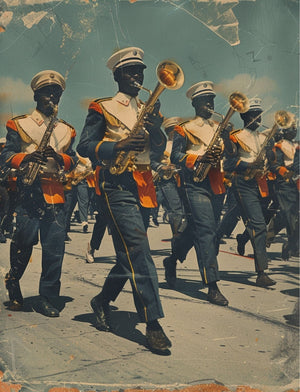 Collage Soup Magical Mystery Tour: A 110-Page Music-Inspired Collage Book