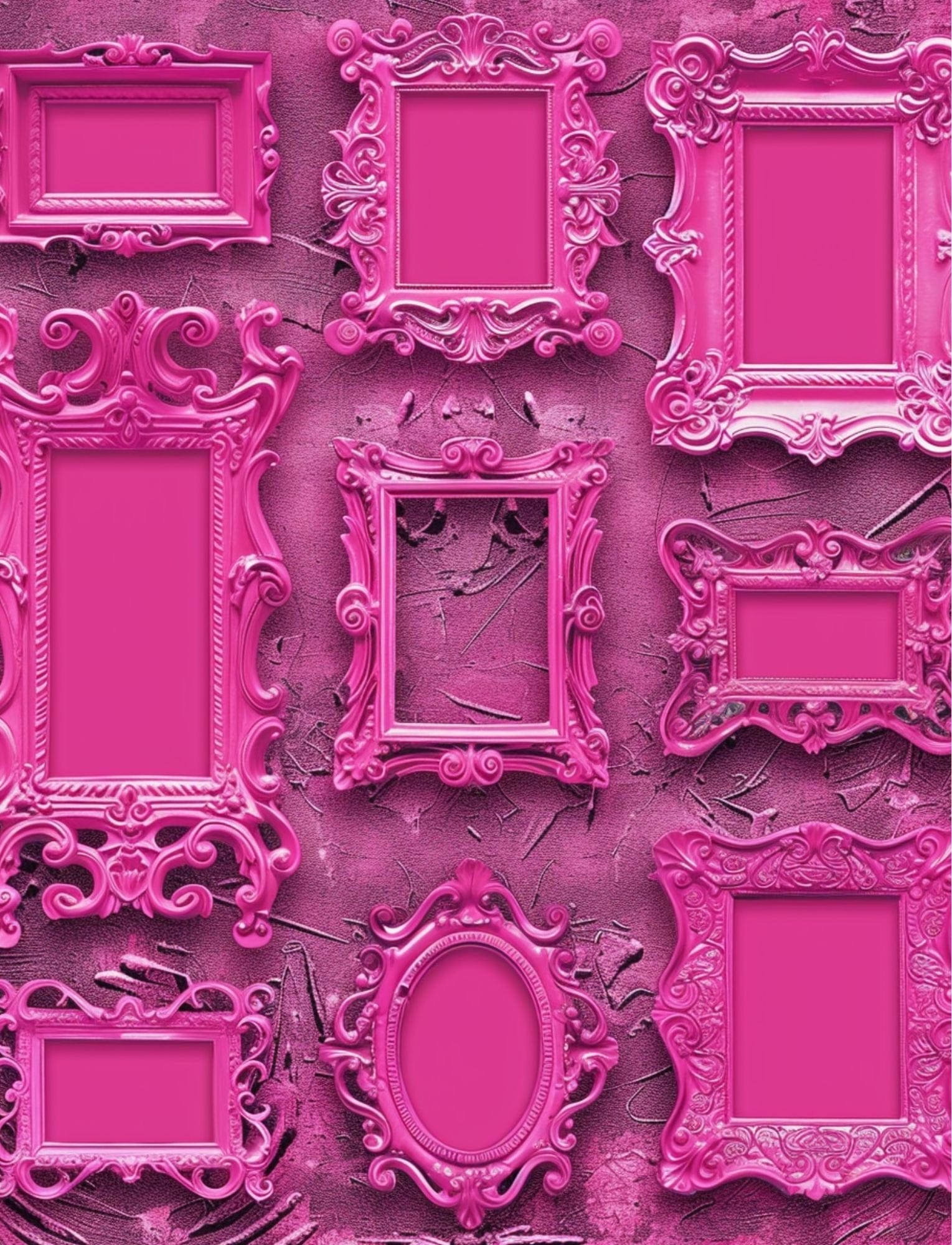 Collage Soup Magical Mystery Tour: A 110-Page Music-Inspired Collage Book