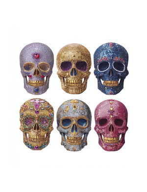 Collage Soup Milagro – eBook | 70 Pages of Latin American Folk Art Collage Papers & Sacred Motifs