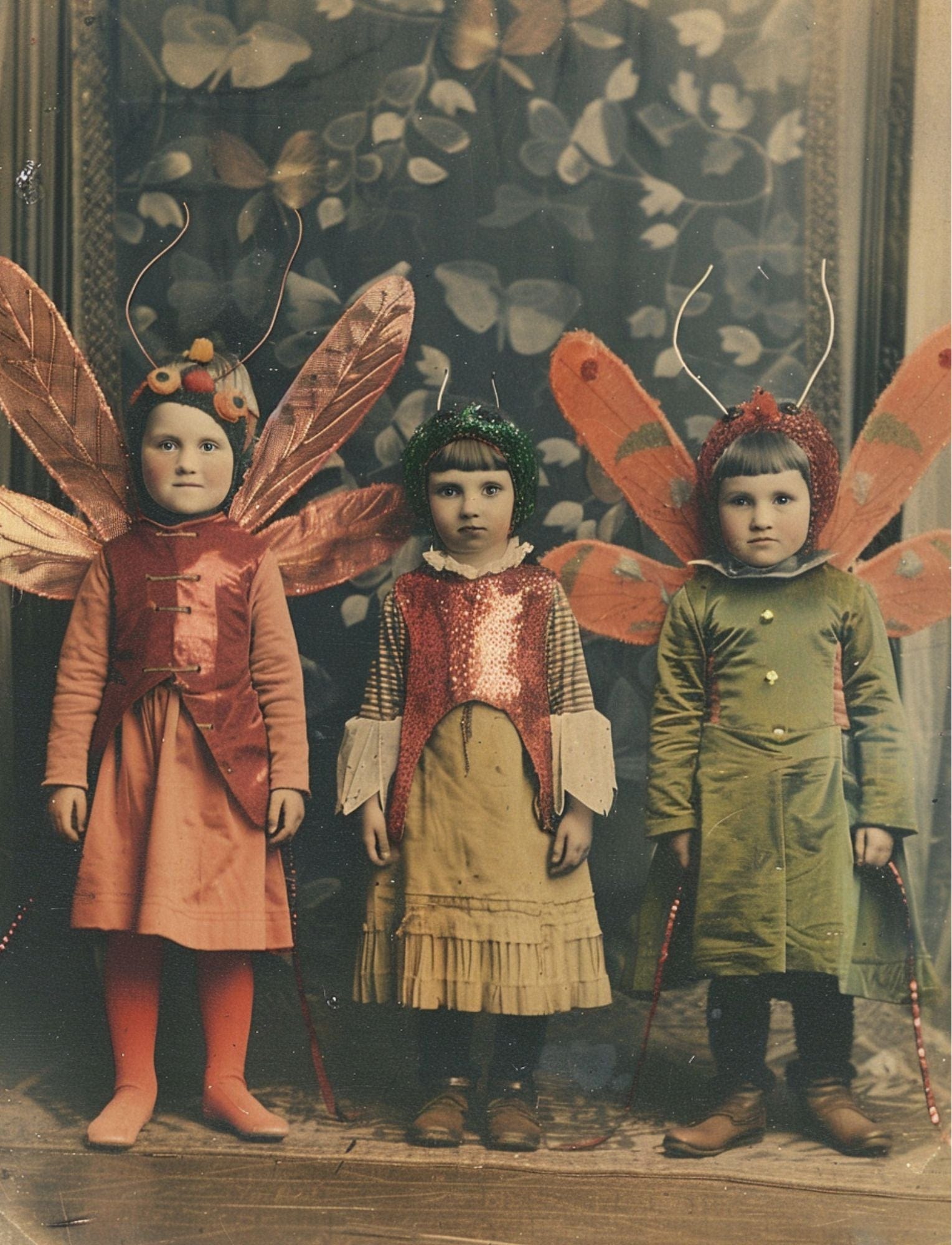 Collage Soup Monster Mash – Collage Book (Paperback) | 80 Pages of Vampires, Witches & Ghouls for Journals & Mixed Media