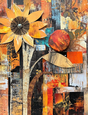 Collage Soup My Favorite Color Is Fall – A $0.99 Autumn-Themed Printable eBook