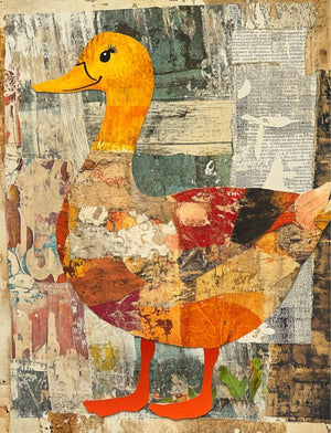 Collage Soup My Favorite Color Is Fall – A $0.99 Autumn-Themed Printable eBook