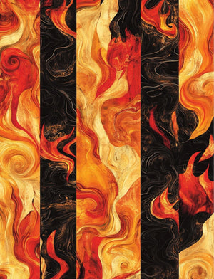 Collage Soup My Name Is Maslow - eBook of conceptual images from Maslows Principles