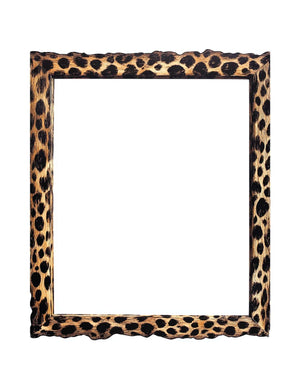 Collage Soup On the Edge eBook with frames & borders