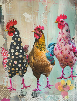 Collage Soup Only The Hits – A Special Edition Collage eBook Celebrating Fan Favorites