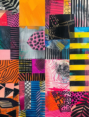 Collage Soup Only The Hits – A Special Edition Collage eBook Celebrating Fan Favorites