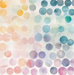 Collage Soup Orimazing: Double-Sided Origami & Collage Paper Collection 80 Pages: Perfect for Origami, Mixed Media Art & Journal Making – Double-Sided Abstract & Pastel Papers