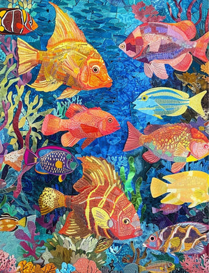 Collage Soup Pea Green With Envy – An Earth Day Special Edition Collage eBook