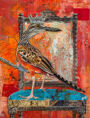 Collage Soup Pea Green With Envy (eBook) Earth-Inspired Collage Art for Creative Projects – 90 Pages