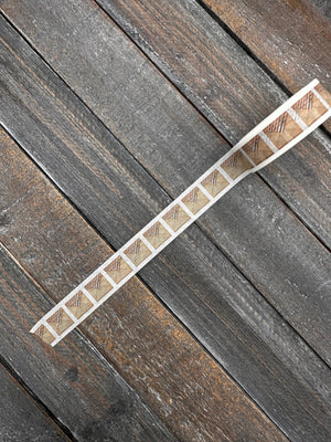 Collage Soup Posted & Patterned | Washi Tape