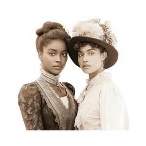 Collage Soup Proper & Peculiar | Paper Bites