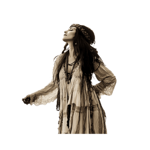 Collage Soup Proper & Peculiar | Paper Bites