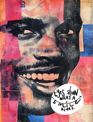 Collage Soup Quotilicious by Collage Soup | A Paperback Book of Quotes, Collage Prompts & Vintage Typography