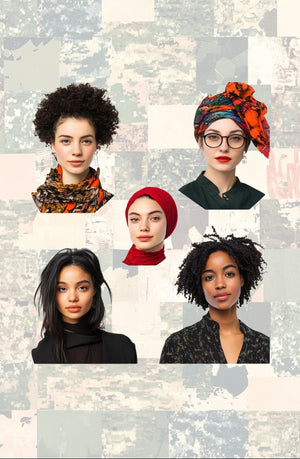 Collage Soup Reconstructing Me (Paperback) – 90 Pages of Guided Collage for Healing and Growth