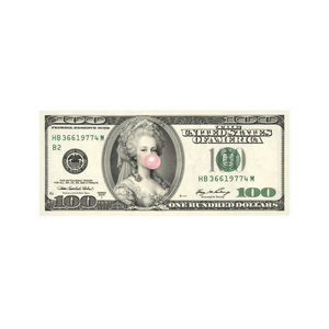 Collage Soup Say It Loud Digi-Bites | Digital Download | Bold expressive collage elements for journals & mixed media